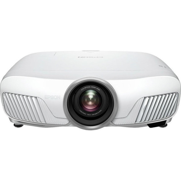 Epson EH-TW9400W - Vidéoprojecteur HDMI sans fil - Blanc