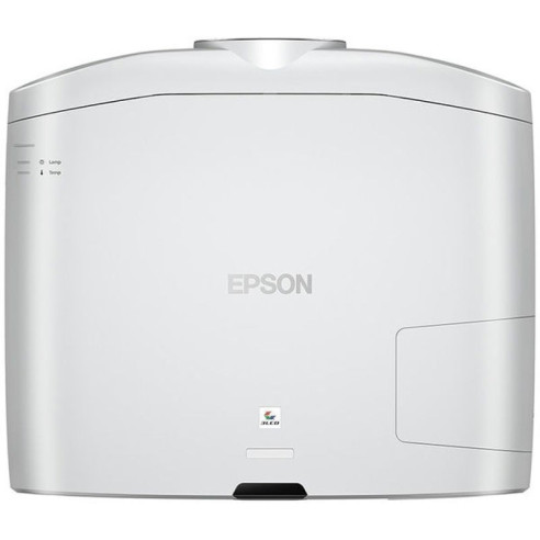 Epson EH-TW9400W - Vidéoprojecteur HDMI sans fil - Blanc