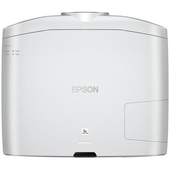 Epson EH-TW9400W - Vidéoprojecteur HDMI sans fil - Blanc