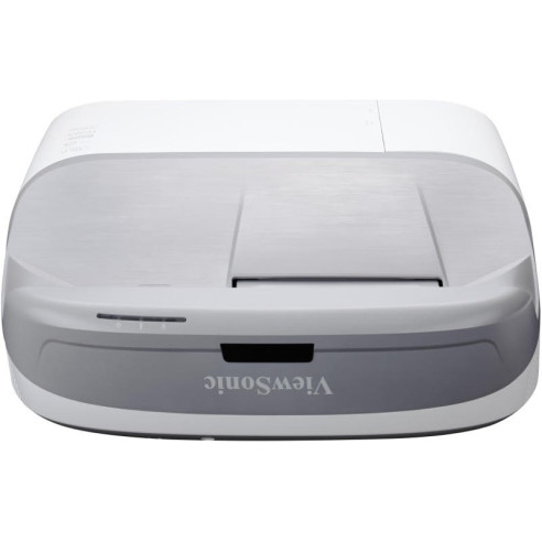Viewsonic PX800HD - Vidéo Projecteur - Blanc