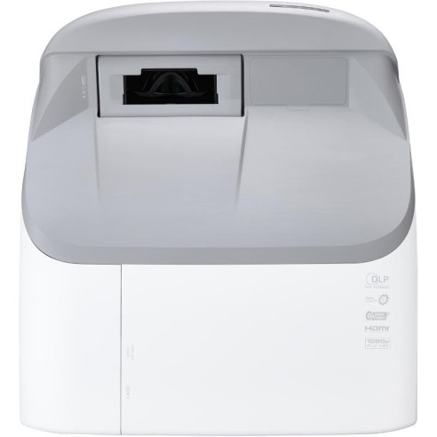 Viewsonic PX800HD - Vidéo Projecteur - Blanc