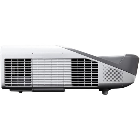 Viewsonic PX800HD - Vidéo Projecteur - Blanc