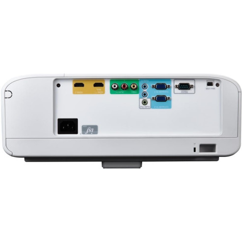 Viewsonic PX800HD - Vidéo Projecteur - Blanc