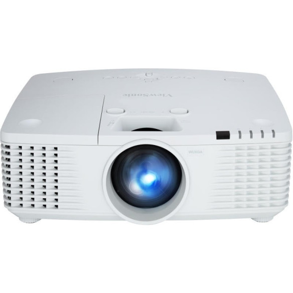 Viewsonic Pro9800WUL - Vidéo Projecteur - Blanc
