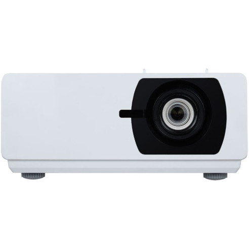 Viewsonic LS800HD - Vidéo Projecteur - Blanc