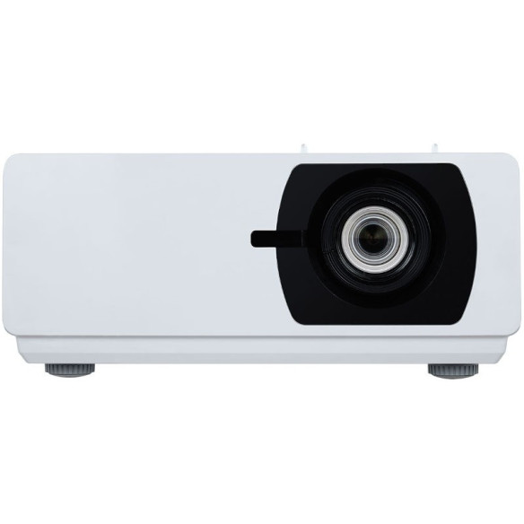 Viewsonic LS800WU - Vidéo Projecteur - Blanc