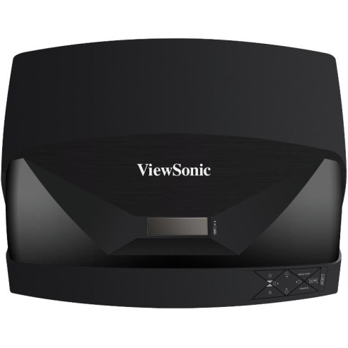Viewsonic LS830 - Vidéo Projecteur - Noir