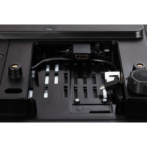 Viewsonic LS830 - Vidéo Projecteur - Noir