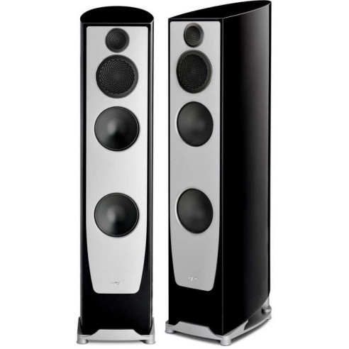 Paradigm Persona 7F - Enceintes Colonnes - Vanta Black, Harmony White, Aria Blue, Sonic Silver ou Carbon Black