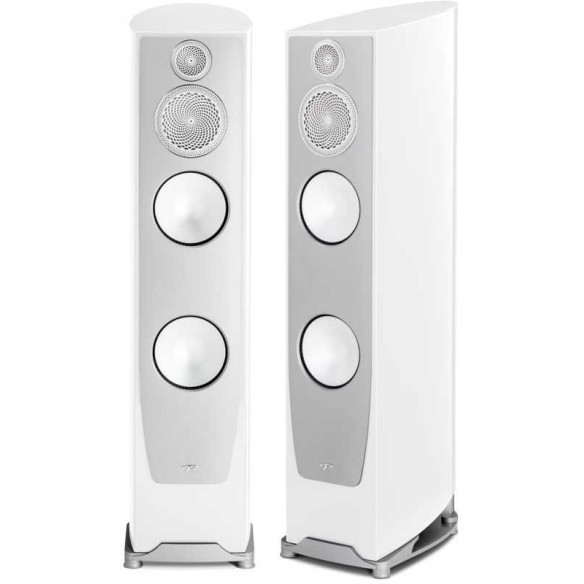 Paradigm Persona 7F - Enceintes Colonnes - Vanta Black, Harmony White, Aria Blue, Sonic Silver ou Carbon Black