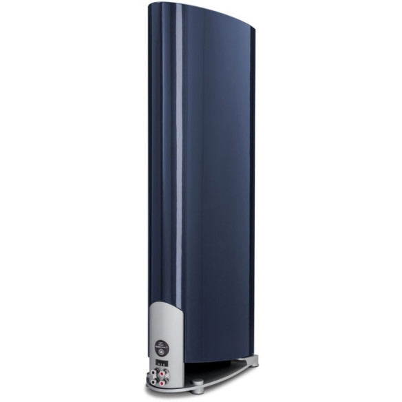 Paradigm Persona 7F - Enceintes Colonnes - Vanta Black, Harmony White, Aria Blue, Sonic Silver ou Carbon Black