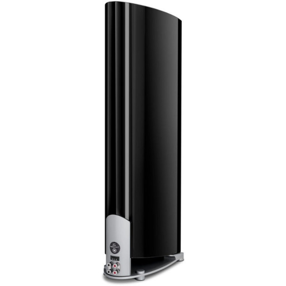 Paradigm Persona 7F - Enceintes Colonnes - Vanta Black, Harmony White, Aria Blue, Sonic Silver ou Carbon Black