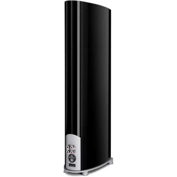 Paradigm Persona 3F - Enceintes Colonnes - Vanta Black, Harmony White, Aria Blue, Sonic Silver ou Carbon Black