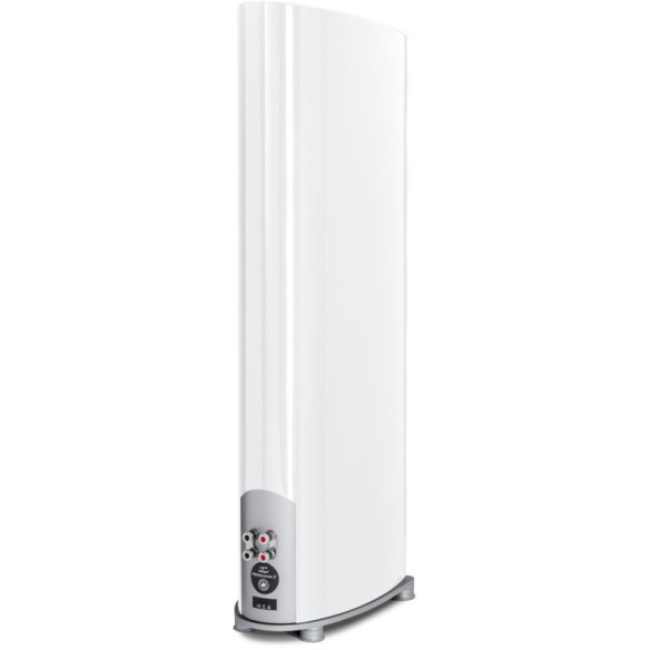 Paradigm Persona 3F - Enceintes Colonnes - Vanta Black, Harmony White, Aria Blue, Sonic Silver ou Carbon Black