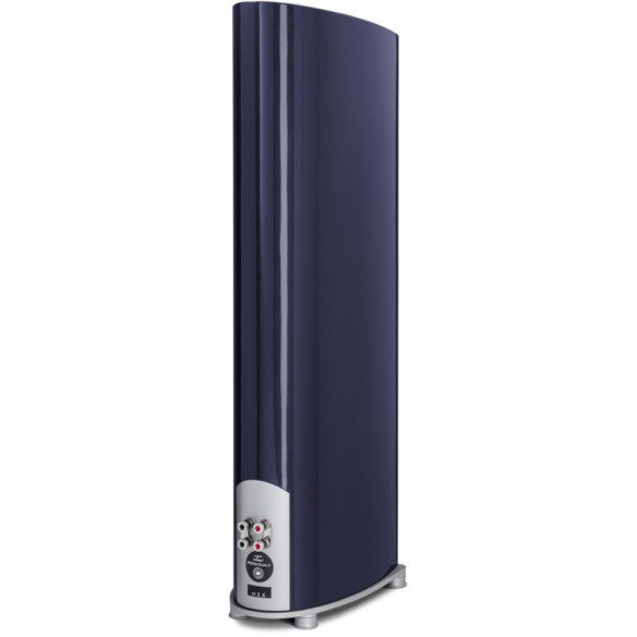 Paradigm Persona 3F - Enceintes Colonnes - Vanta Black, Harmony White, Aria Blue, Sonic Silver ou Carbon Black