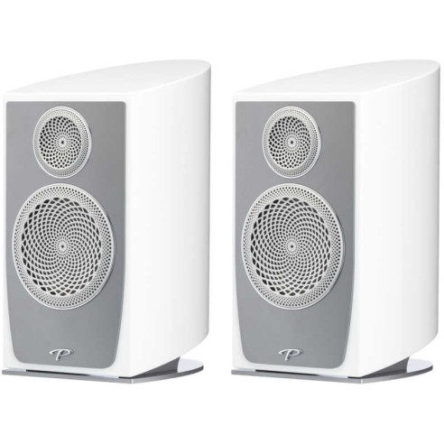 Paradigm Persona B - Enceintes Bibliothèques - Vanta Black, Harmony White, Aria Blue, Sonic Silver ou Carbon Black