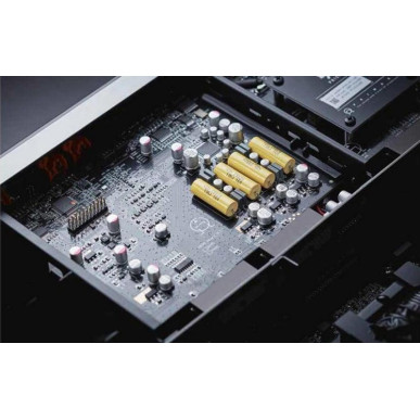 Primare DM35 - Module DAC