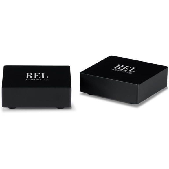 REL Acoustics HT-AIR - Système Sans Fil - Noir