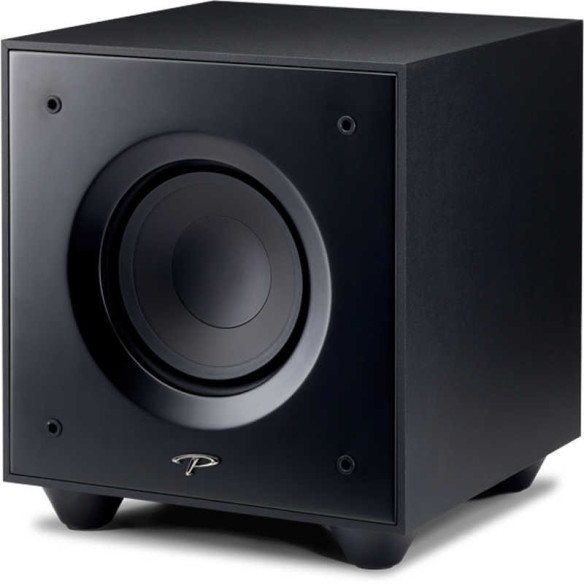 Paradigm Defiance V8 - Caisson de Basses - Noir