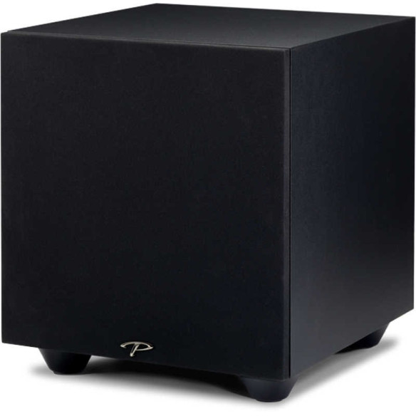 Paradigm Defiance V8 - Caisson de Basses - Noir