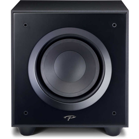 Paradigm Defiance V10 - Caisson de Basses - Noir