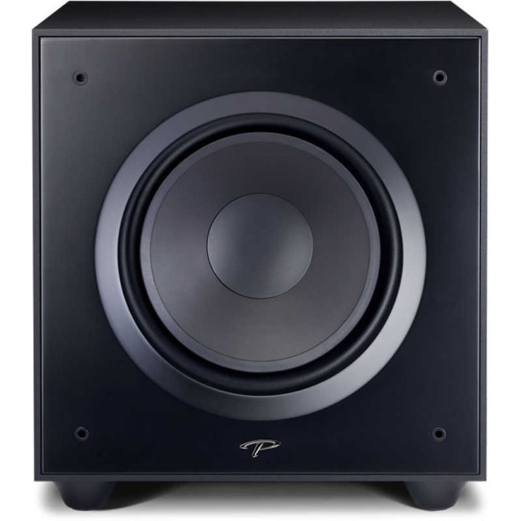 Paradigm Defiance V12 - Caisson de Basses - Noir
