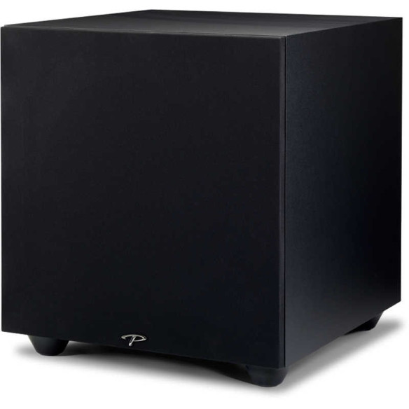 Paradigm Defiance V12 - Caisson de Basses - Noir