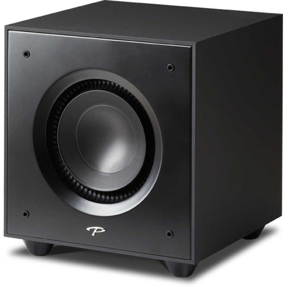 Paradigm Defiance X10 - Caisson de Basses - Noir