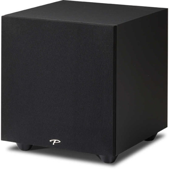 Paradigm Defiance X10 - Caisson de Basses - Noir