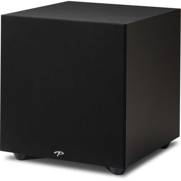 Paradigm Defiance X12 - Caisson de Basses - Noir