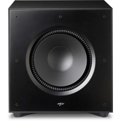 Paradigm Defiance X15 - Caisson de Basses - Noir