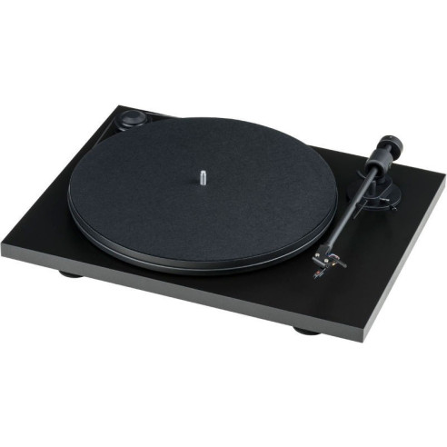Pro-Ject Primary E Phono - Platine Vinyle - Noir, Blanc ou Rouge