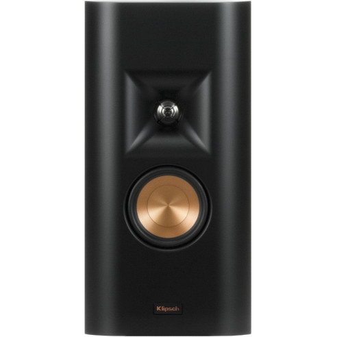 Klipsch RP-140D - Enceinte Compacte - Noir