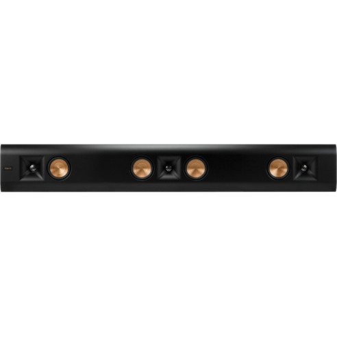 Klipsch RP-440D SB - Barre de Son - Noir