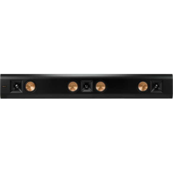 Klipsch RP-440D SB - Barre de Son - Noir