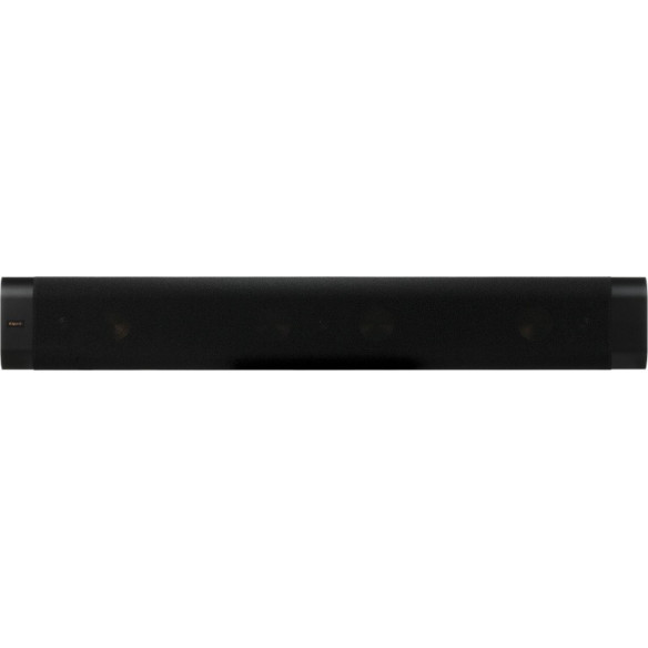 Klipsch RP-440D SB - Barre de Son - Noir