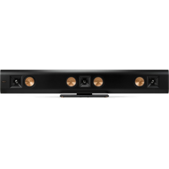 Klipsch RP-440D SB - Barre de Son - Noir