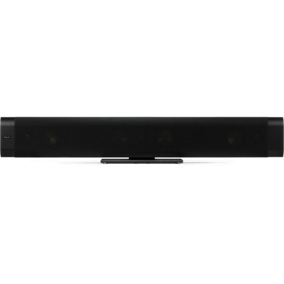 Klipsch RP-440D SB - Barre de Son - Noir