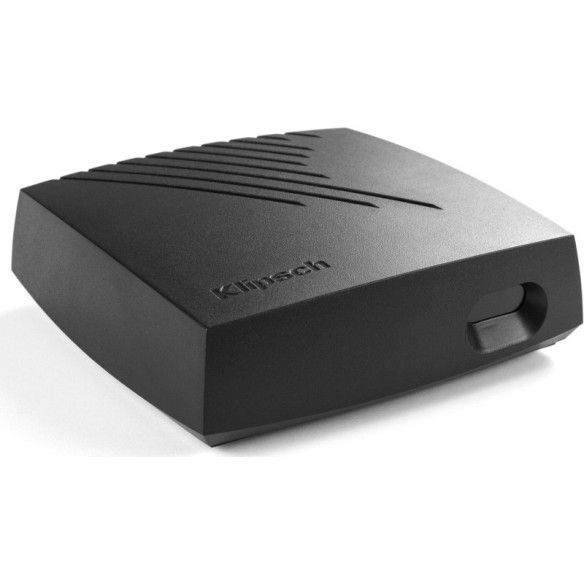 Klipsch WA-3 - Kit Wireless pour Caisson - Noir