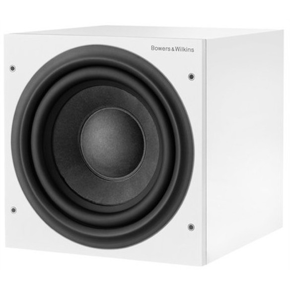 B&W ASW 610XP - Caisson de Basses - Noir ou Blanc
