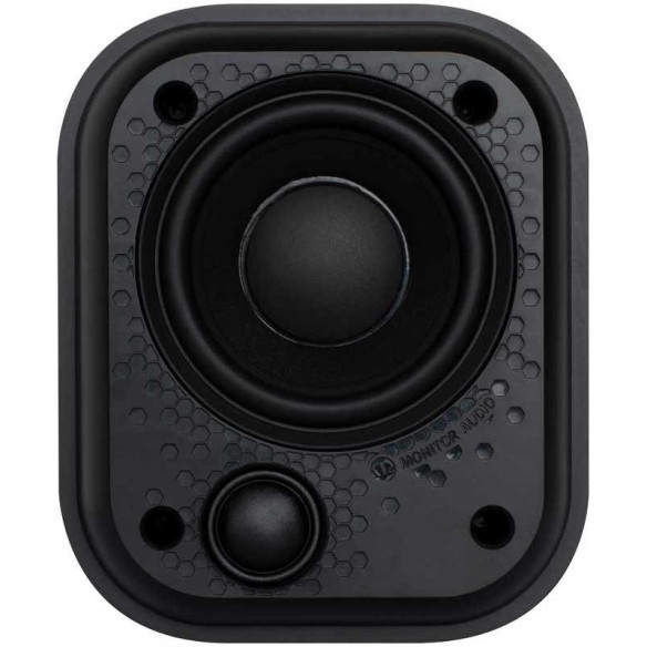 Monitor Audio MASS 5.1 2G - Pack home cinema enceintes compactes 5.1 - Blanc ou Noir