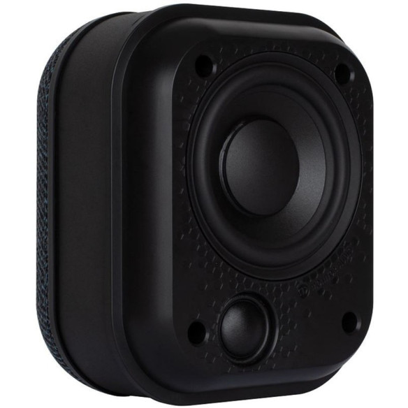 Monitor Audio MASS 5.1 2G - Pack home cinema enceintes compactes 5.1 - Blanc ou Noir
