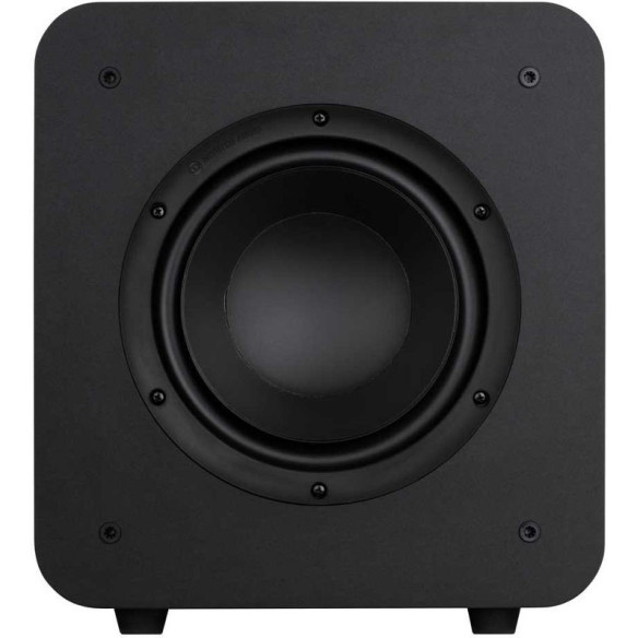Monitor Audio MASS 5.1 2G - Pack home cinema enceintes compactes 5.1 - Blanc ou Noir