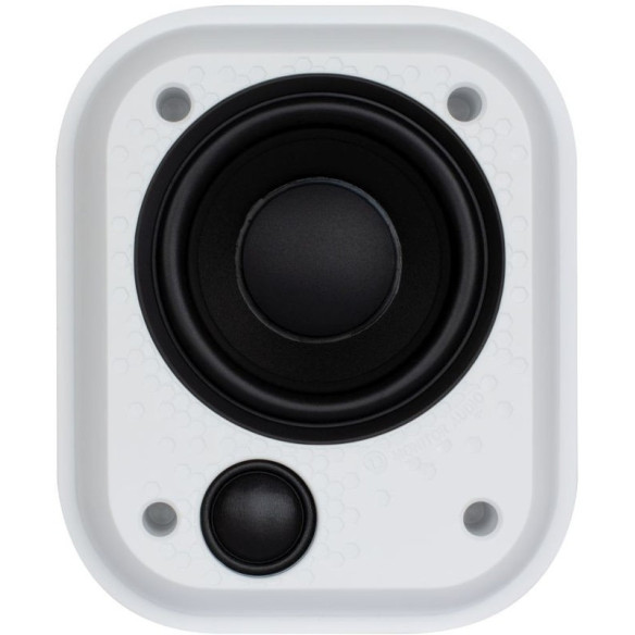 Monitor Audio MASS 5.1 2G - Pack home cinema enceintes compactes 5.1 - Blanc ou Noir