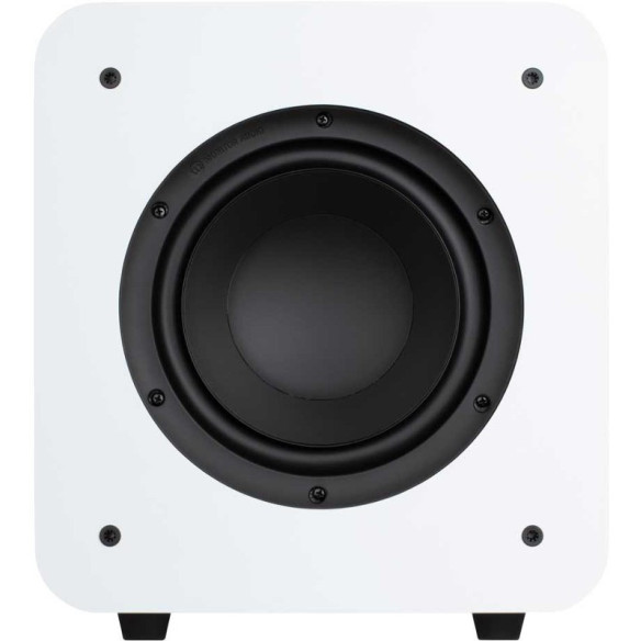 Monitor Audio MASS 5.1 2G - Pack home cinema enceintes compactes 5.1 - Blanc ou Noir