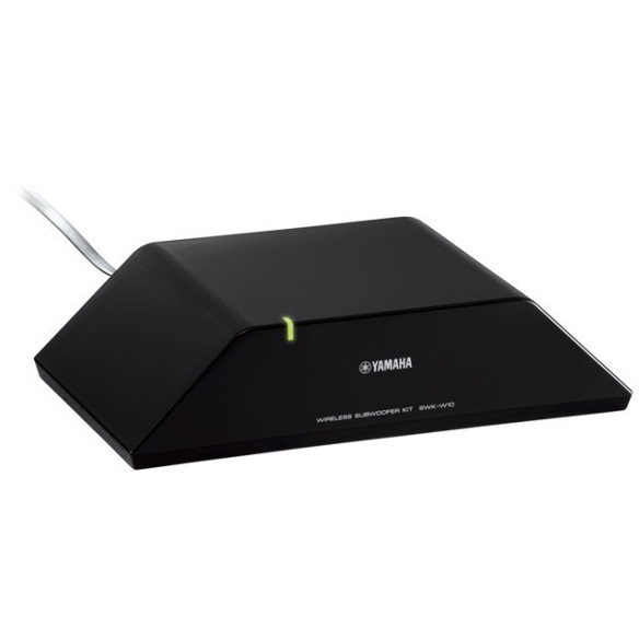 SWK-W10 Yamaha Kit sans fil pour caisson de basse et barre de son