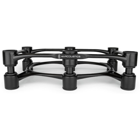 IsoAcoustics Aperta 300 - Support inclinable découplage pour enceinte centrale