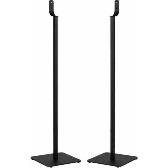 Monitor Audio Mass G2 Stand - Pieds d'Enceintes - Noir ou Blanc