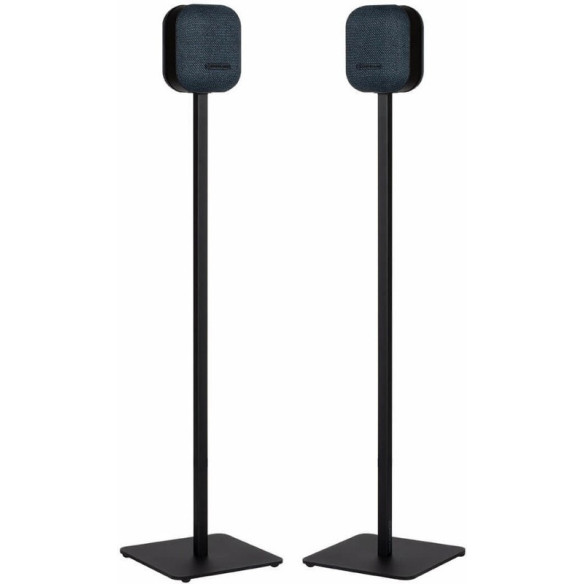 Monitor Audio Mass G2 Stand - Pieds d'Enceintes - Noir ou Blanc
