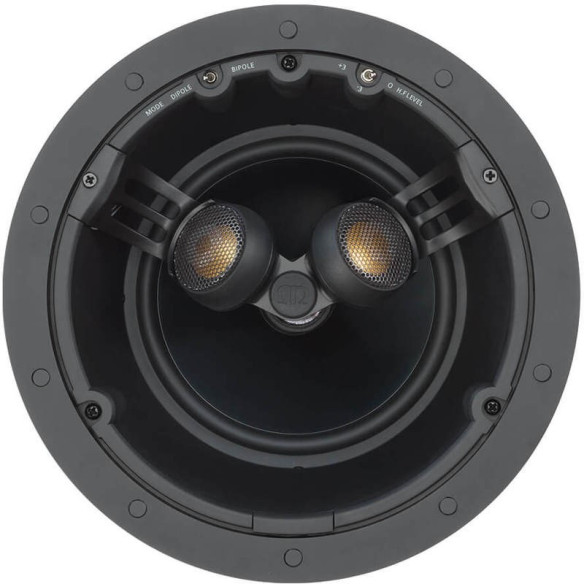 Monitor Audio C265-FX - Enceinte Encastrable surround dipolaire